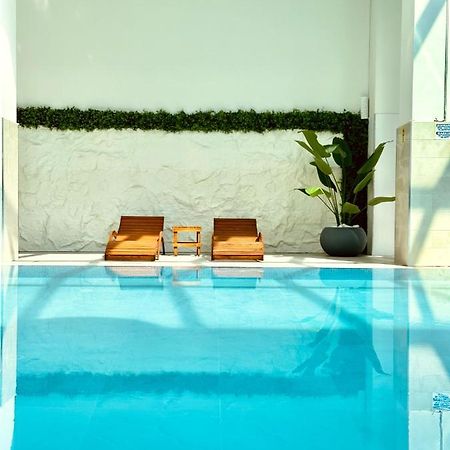 Royal Kate Spa Included, 32Nd Floor Skopie Exterior foto