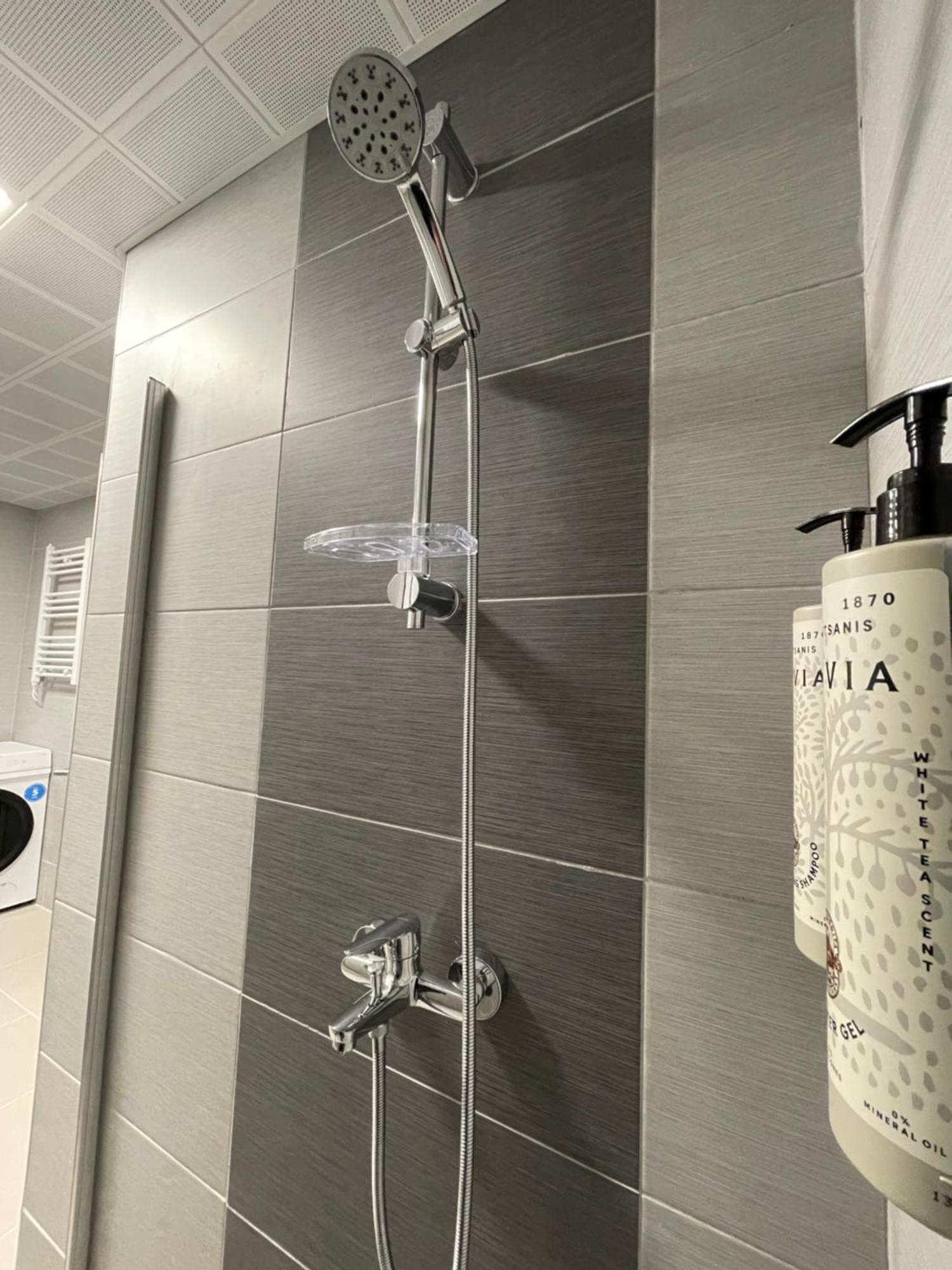 Royal Kate Spa Included, 32Nd Floor Skopie Exterior foto