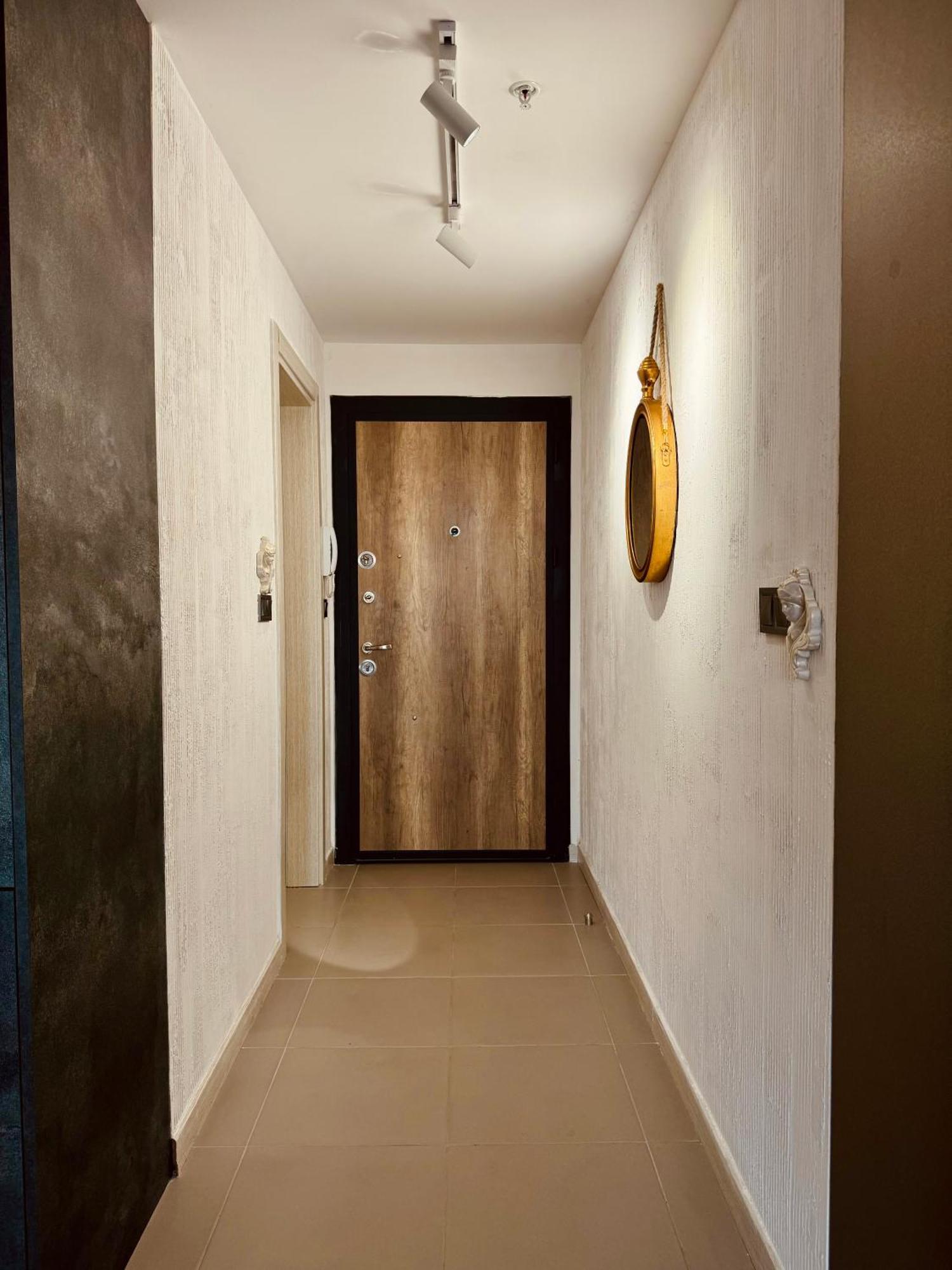 Royal Kate Spa Included, 32Nd Floor Skopie Exterior foto